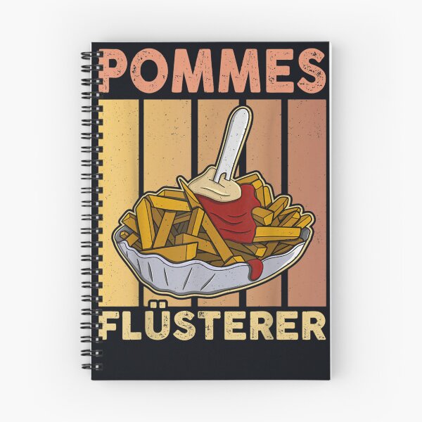 Item preview, French Fries Fastfood Potato French Currywurst designed and sold by DeannaMarks.