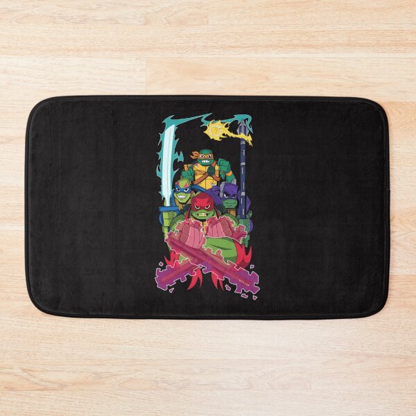 Item preview, Rise of the new Turtles Classic T-Shirt designed and sold by klepacokir.