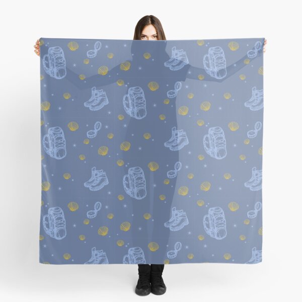 Item preview, Buen Camino de Santiago Vintage designed and sold by Studio Pico.