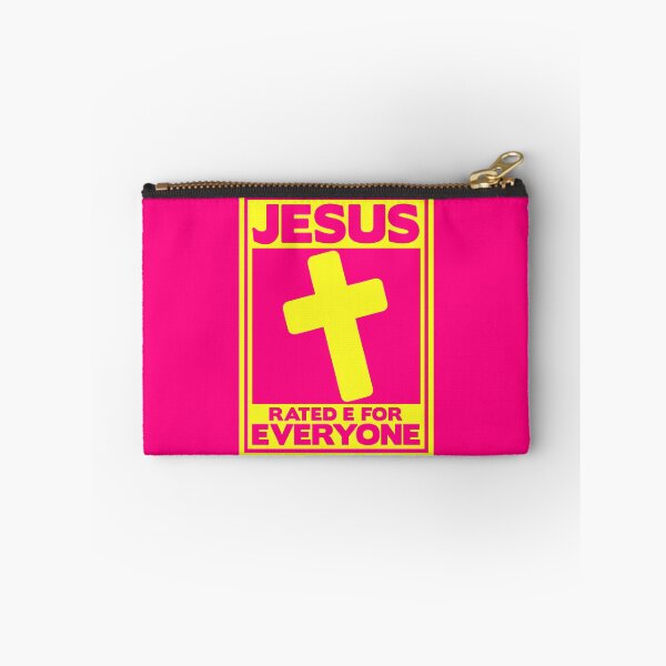 Item preview, Jesus is for Everyone designed and sold by plushism.