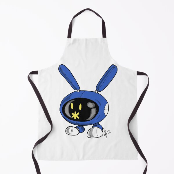 Item preview, H0p3r blue variant designed and sold by Pittstop.