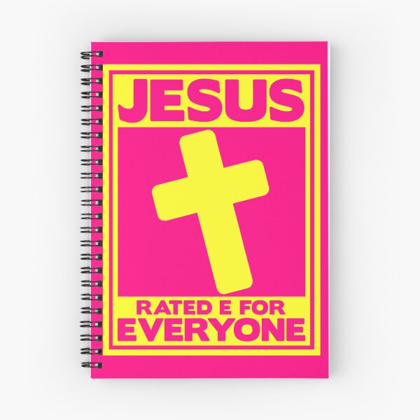 Item preview, Jesus is for Everyone designed and sold by plushism.