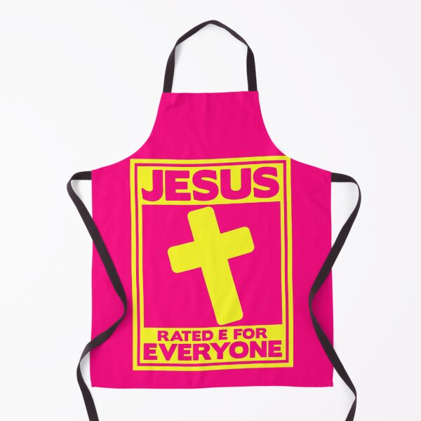 Item preview, Jesus is for Everyone designed and sold by plushism.