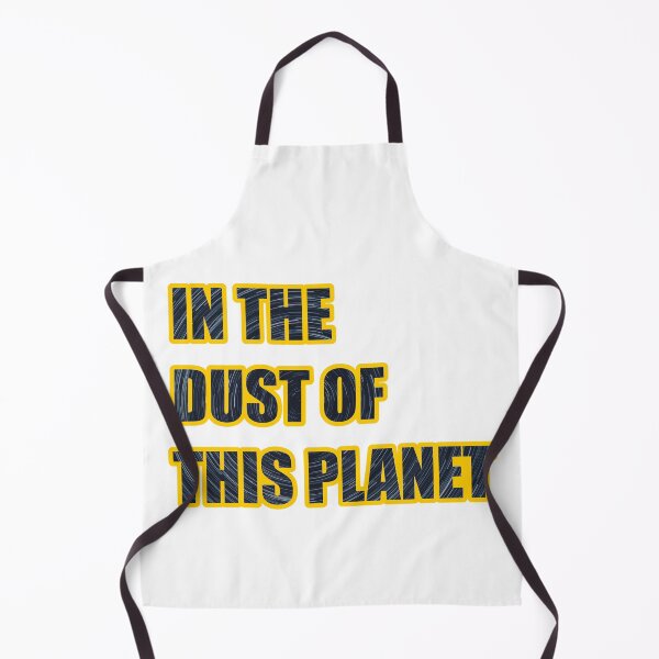 Item preview, In The Dust Of This Planet designed and sold by BrightSquare.