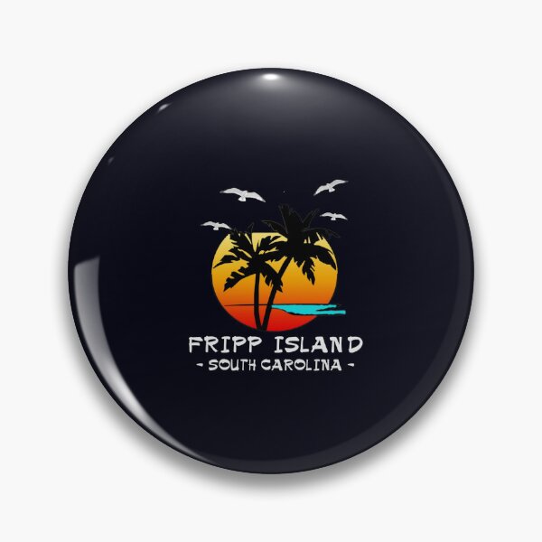 Item preview, FRIPP ISLAND S. CAROLINA ATLANTIC BEACH VACATION designed and sold by DeannaMarks.