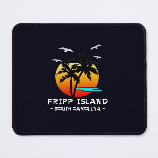 Item preview, FRIPP ISLAND S. CAROLINA ATLANTIC BEACH VACATION designed and sold by DeannaMarks.