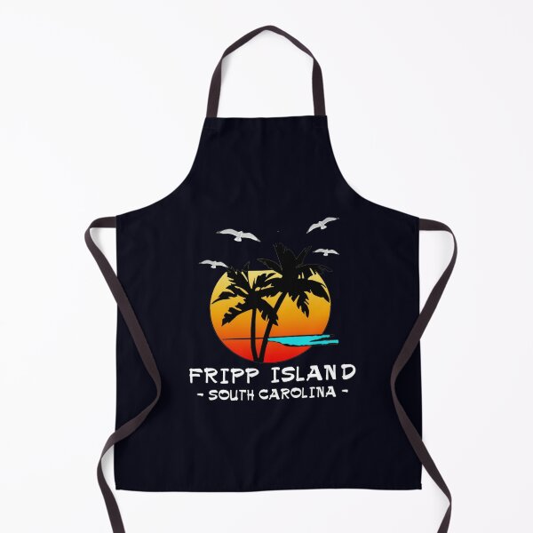 Item preview, FRIPP ISLAND S. CAROLINA ATLANTIC BEACH VACATION designed and sold by DeannaMarks.