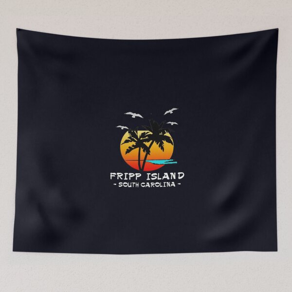 Item preview, FRIPP ISLAND S. CAROLINA ATLANTIC BEACH VACATION designed and sold by DeannaMarks.