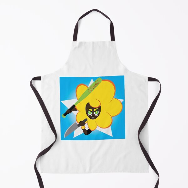 Item preview, Ikky Doneflower designed and sold by GF Design.