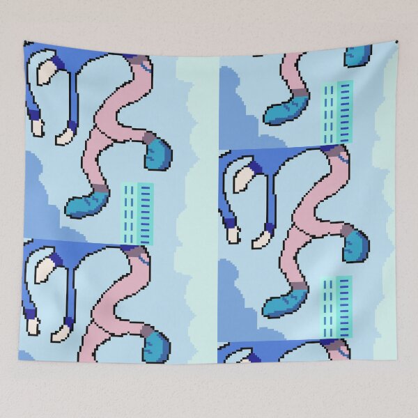 Item preview, The Man Scraping the Sky designed and sold by Kamil Henri.