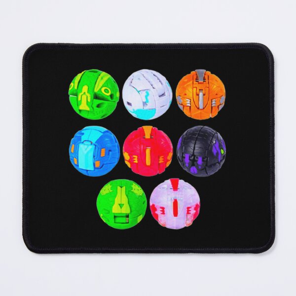 Item preview, Bakugan Classic . designed and sold by alianotdtott.