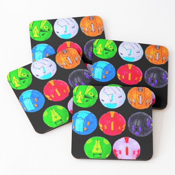 Item preview, Bakugan Classic . designed and sold by alianotdtott.