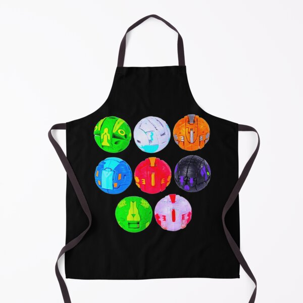 Item preview, Bakugan Classic . designed and sold by alianotdtott.
