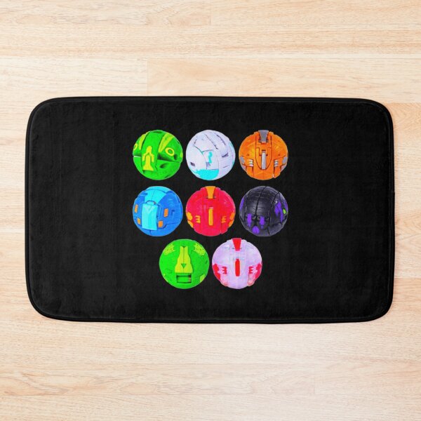 Item preview, Bakugan Classic . designed and sold by alianotdtott.