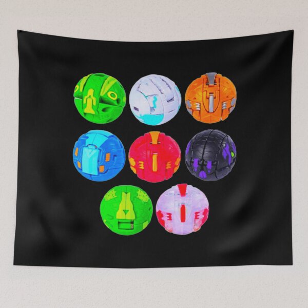 Item preview, Bakugan Classic . designed and sold by alianotdtott.