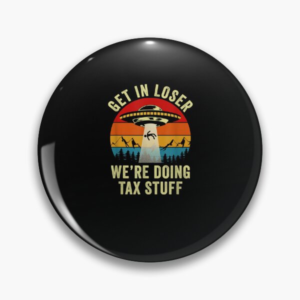 Item preview, Funny Accountant TAX Stuff CPA Bookkeeper Accounting Finance designed and sold by DeannaMarks.