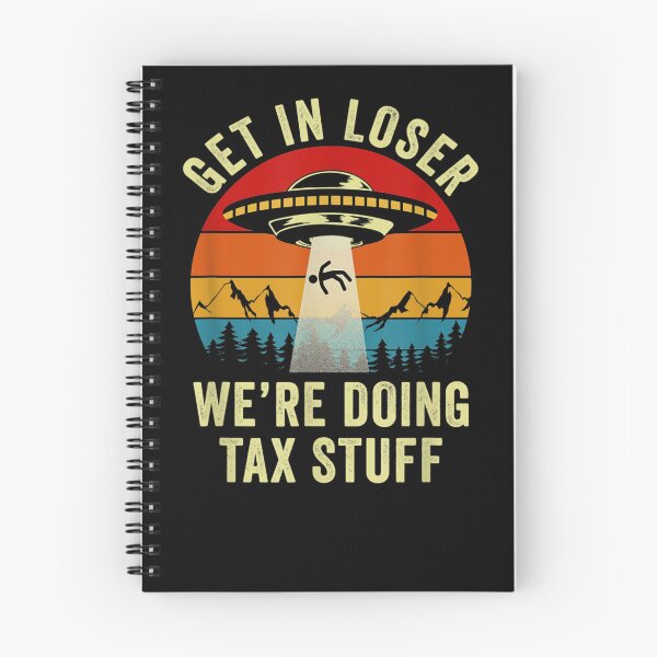 Item preview, Funny Accountant TAX Stuff CPA Bookkeeper Accounting Finance designed and sold by DeannaMarks.