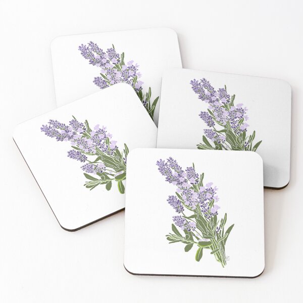 Item preview, Lavender  designed and sold by MaDi-illustrations.