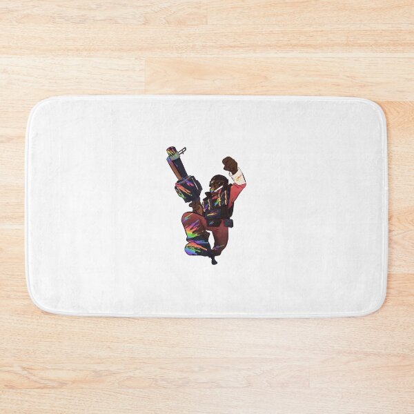 Item preview, Demoman Team Fortress 2 Classics Tshirt designed and sold by alecias.