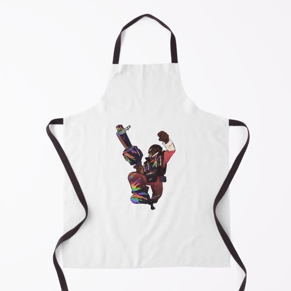Item preview, Demoman Team Fortress 2 Classics Tshirt designed and sold by alecias.