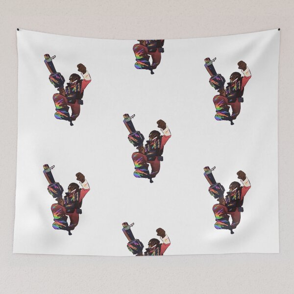 Item preview, Demoman Team Fortress 2 Classics Tshirt designed and sold by alecias.