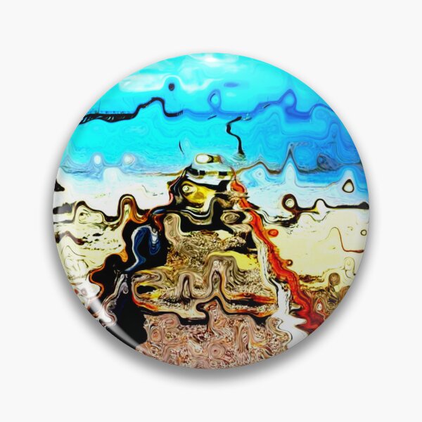 Item preview, The Pier designed and sold by SDC Original Designs.