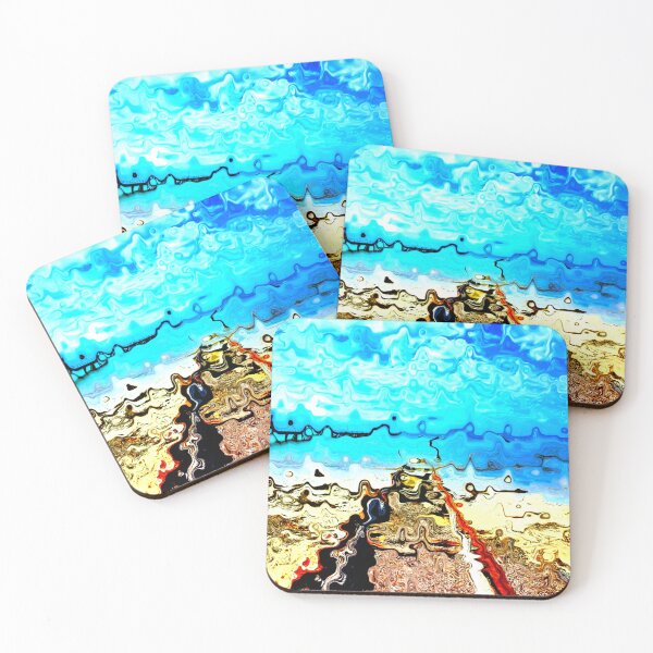 Item preview, The Pier designed and sold by SDC Original Designs.