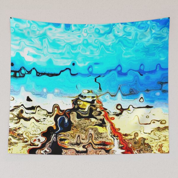 Item preview, The Pier designed and sold by SDC Original Designs.