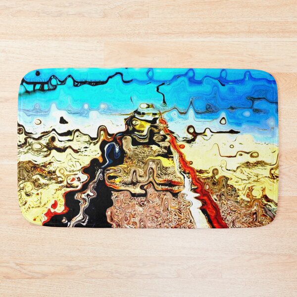 Item preview, The Pier designed and sold by SDC Original Designs.