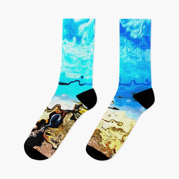 Item preview, The Pier designed and sold by SDC Original Designs.