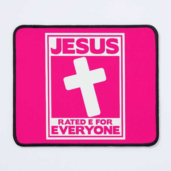 Item preview, Jesus is for Everyone designed and sold by plushism.