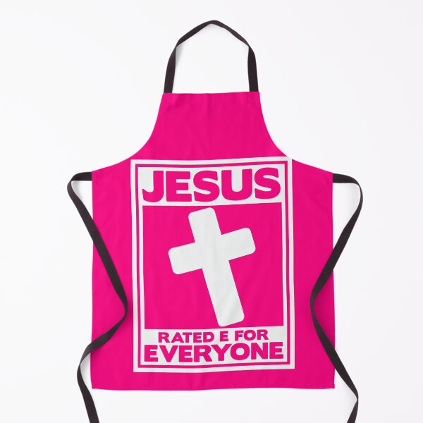 Item preview, Jesus is for Everyone designed and sold by plushism.