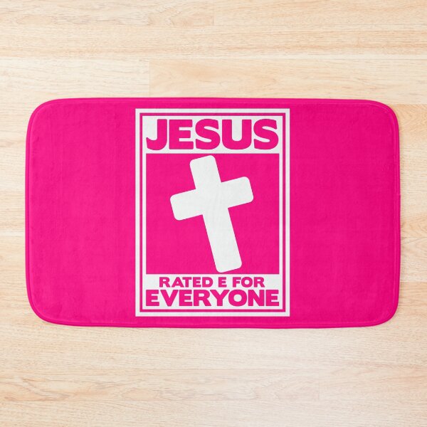 Item preview, Jesus is for Everyone designed and sold by plushism.