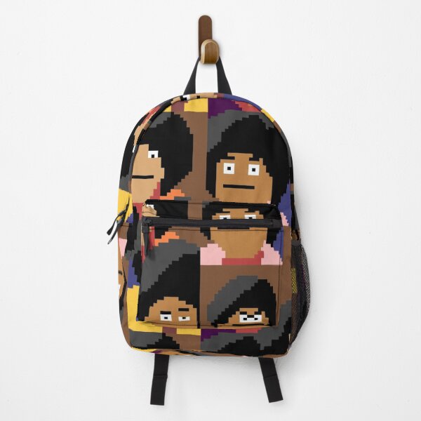 Item preview, Faces designed and sold by Kamil Henri.