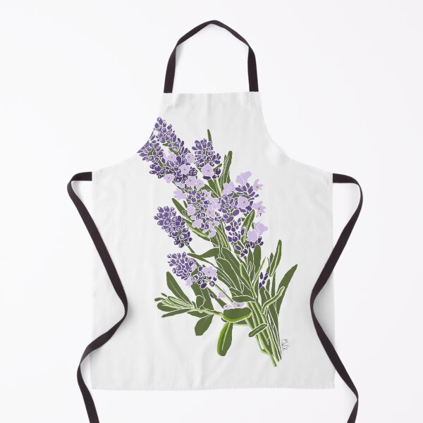 Item preview, Lavender designed and sold by MaDi-illustrations.