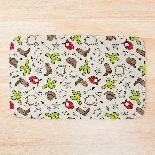 Item preview, Cowboys designed and sold by The Wellington Boot.