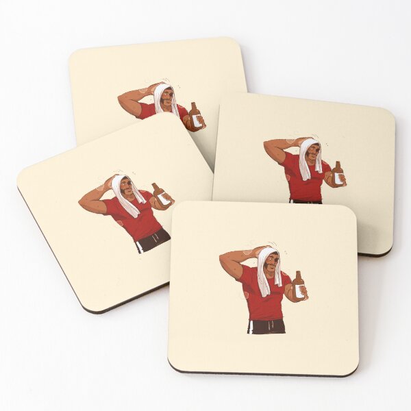 Item preview, Demoman TF2 Classics Tshirt designed and sold by alecias.