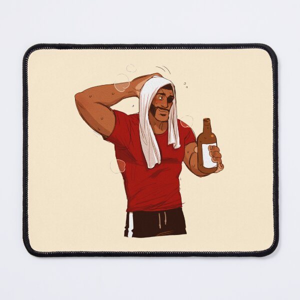 Item preview, Demoman TF2 Classics Tshirt designed and sold by alecias.