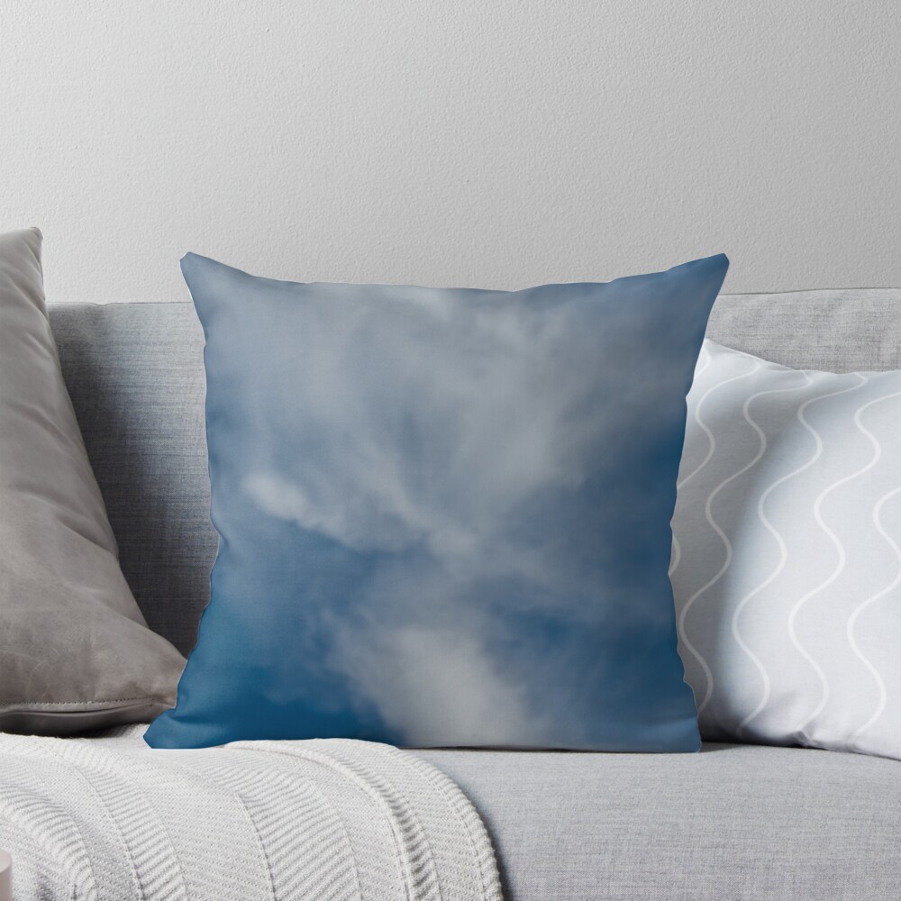 Item preview, Throw Pillow designed and sold by OskiOnTour.