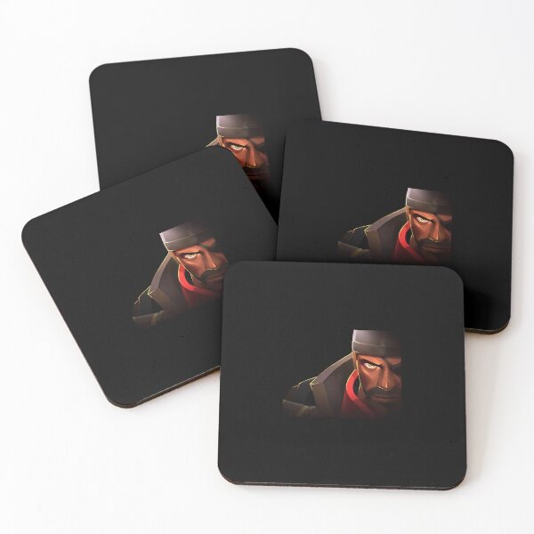 Item preview, Copy of conga demoman! Sticker designed and sold by alecias.