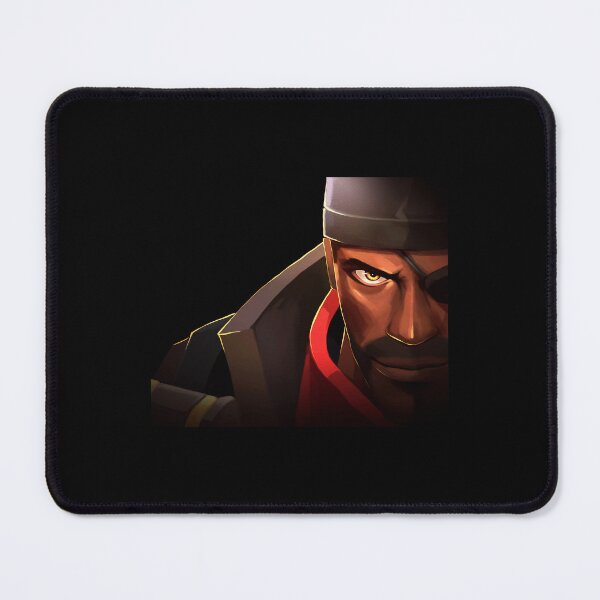 Item preview, ¡Copia de conga demoman! Pegatina designed and sold by alecias.