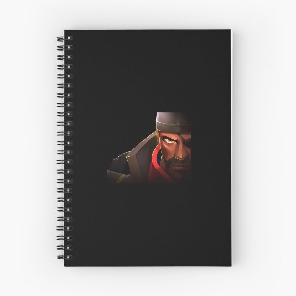 Item preview, ¡Copia de conga demoman! Pegatina designed and sold by alecias.