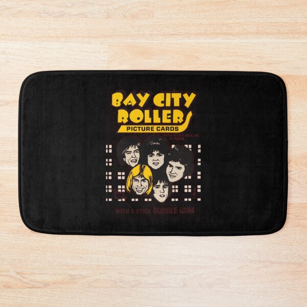 Item preview, Bay City Rollers - S-A-T-U-R-D-A-Y NIGHT !! Classic . designed and sold by alianotdtott.
