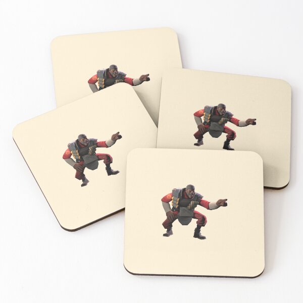 Artikelvorschau, Demoman TF2 Soldat Classics T-Shirt entworfen und verkauft von alecias.