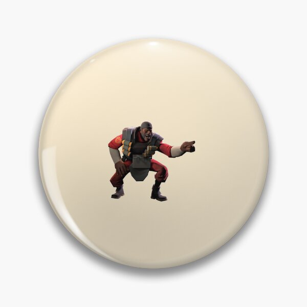 Artikelvorschau, Demoman TF2 Soldat Classics T-Shirt entworfen und verkauft von alecias.