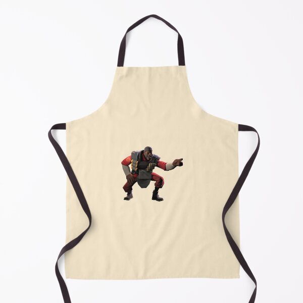 Item preview, Demoman TF2 soldier Classics Tshirt designed and sold by alecias.
