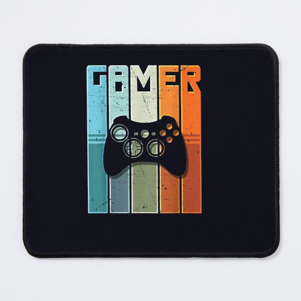 Item preview, Gamer Retro Video Games Vintage Gamers Gaming designed and sold by DeannaMarks.