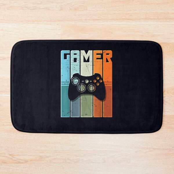 Item preview, Gamer Retro Video Games Vintage Gamers Gaming designed and sold by DeannaMarks.