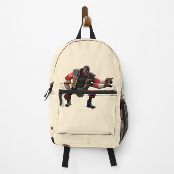 Item preview, Demoman TF2 soldier Classics Tshirt designed and sold by alecias.