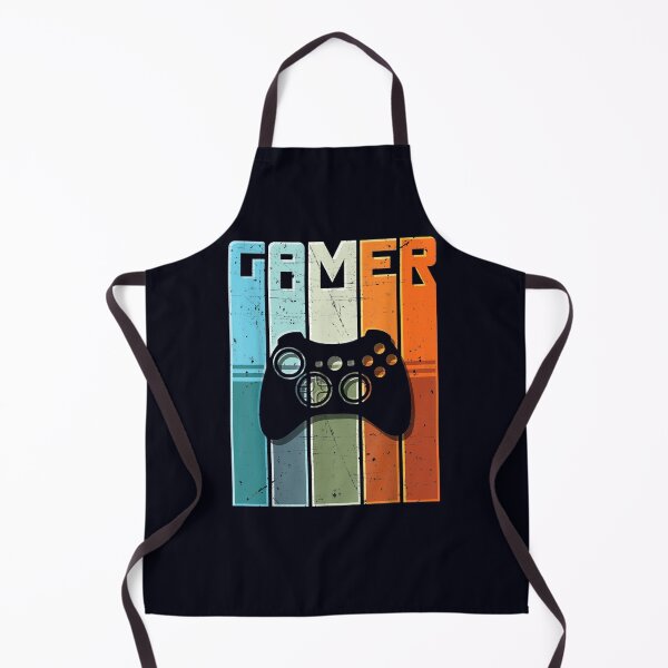Artikelvorschau, Gamer Retro Videospiele Vintage Gamer Gaming entworfen und verkauft von DeannaMarks.